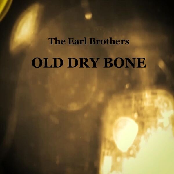 Cover art for Old Dry Bone