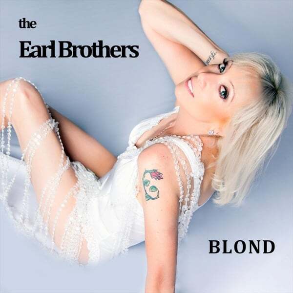 Cover art for Blond