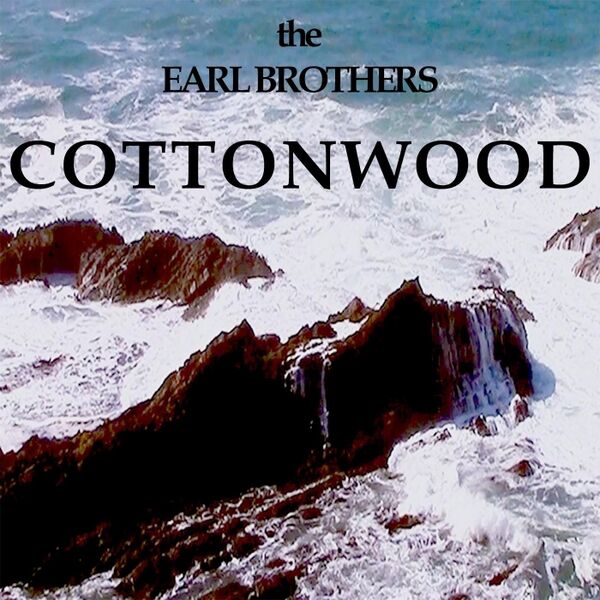 Cover art for Cottonwood