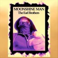Moonshine Man